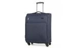 Чемодан Rock Madison (S) Navy (923333)