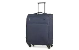 Чемодан Rock Madison (S) Navy (923333) - Фото
