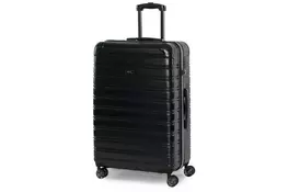 Чемодан Rock Chicago (L) Black (927811) - Фото