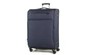 Чемодан Rock Madison (L) Navy (923335) - Фото
