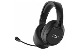 Наушники HyperX Cloud Flight S (HX-HSCFS-SG/WW) - Фото