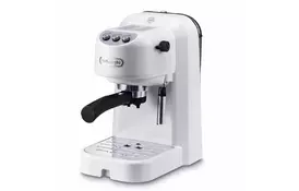 Кофеварка DeLonghi EC 251 W - Фото