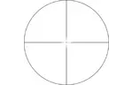 Оптический прицел Vortex Crossfire II 1-4x24 (V-Brite IR) (CF2-31037)