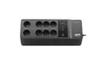 Источник бесперебойного питания APC Back-UPS 650VA (BE650G2-RS)