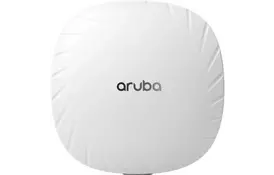 Точка доступа Wi-Fi HP AP-515 (Q9H62A) - Фото