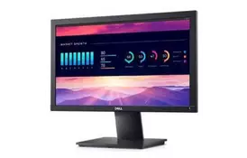 Монітор Dell E2020H (210-AURO) - Фото Монітор Dell E2020H (210-AURO) - Фото