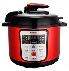 Мультиварка Minerva D511