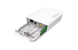 Точка доступа Wi-Fi Mikrotik wAP LoRa8 kit (RBwAPR-2nD&R11e-LoRa8) - Фото