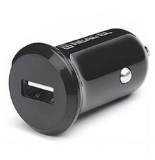 Зарядное устройство REAL-EL CA-12 black (EL123160008)