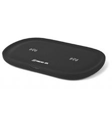 Зарядное устройство REAL-EL WL-780 black (EL123160020)
