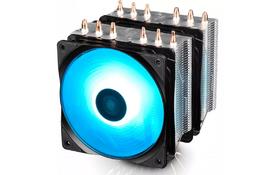 Кулер для процессора Deepcool NEPTWIN RGB - Фото