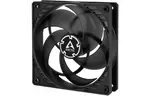 Кулер для корпуса Arctic P12 PWM Black/Transparent (ACFAN00133A)