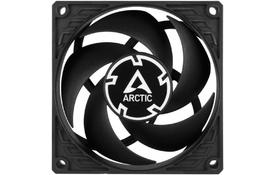 Кулер для корпуса Arctic P8 Silent black (ACFAN00152) - Фото