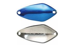 Блесна Jackall Apeed! 2.3g 143 Blue Meta (1699.14.83) - Фото