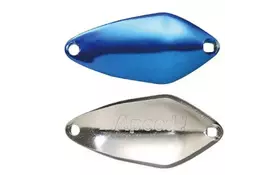 Блесна Jackall Apeed! 2.7g 143 BLUE META (1699.16.90) - Фото