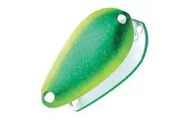 Блесна Jackall CIBI TEARO 0.5g 76 GREENBOW (1699.11.81) - Фото