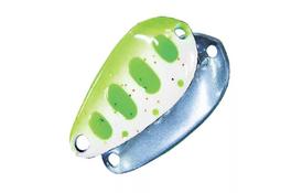 Блесна Jackall CIBI TEARO 0.5g 85 BLUE GLOW YAMAME (1699.11.85) - Фото