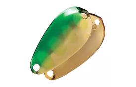 Блесна Jackall CIBI TEARO 1.7g 17 GREEN YAMAME (1699.12.01) - Фото