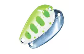 Блесна Jackall TEARO 0.7g 85 BLUE GLOW YAMAME (1699.12.27) - Фото