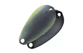 Блесна Jackall TEARO 1.3g 36 YELLOW (1699.12.35) - Фото