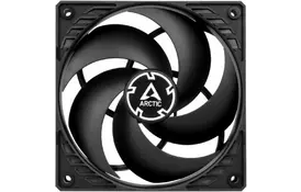Кулер для корпуса Arctic P12 Black (ACFAN00118A) - Фото