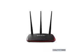 Точка доступу Wi-Fi TENDA AP5 - Фото