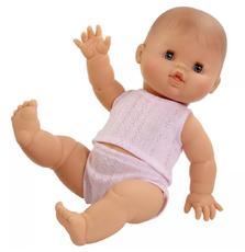 Пупс Paola Reina девочка без одежды 21 см (05014)