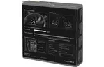 Кулер для корпуса Arctic BioniX F120 Grey (ACFAN00163A)