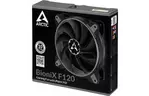 Кулер для корпуса Arctic BioniX F120 Grey (ACFAN00163A)