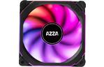 Кулер для корпуса AZZA 1 X PRISMA DIGITAL RGB FAN 120mm (FFAZ-12DRGB-011)