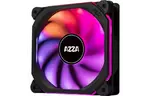 Кулер для корпуса AZZA 1 X PRISMA DIGITAL RGB FAN 120mm (FFAZ-12DRGB-011)