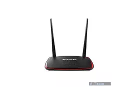 Точка доступу Wi-Fi TENDA AP4 - Фото