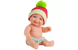 Пупс Paola Reina европеец Грег 22 см (05014) - Фото