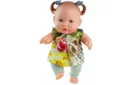 Пупс Paola Reina европейка Грета 22 см (05014) - Фото