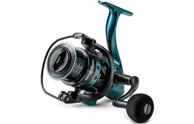 Катушка Brain fishing Scout 3000S 8+1BB (1858.42.18) - Фото