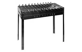 Мангал Time Eco 783 - Фото