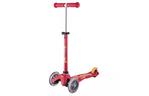 Скутер Micro Mini Deluxe Ruby Red (MMD054)