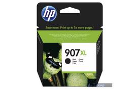 Картридж струменевий HP No.907XL OfficeJet Pro 6960/6970 Black, 1500 стор (T6M19AE) - Фото