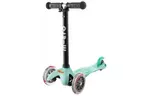 Скутер Micro Mini 2go Deluxe Mint Plus (MMD031)