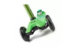 Скутер Micro Maxi Deluxe Green (MMD022)