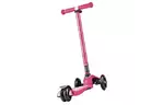 Скутер Micro Maxi Deluxe Pink (MMD021)