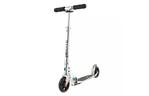 Скутер Micro Speed Plus pure Silver (SA0142)