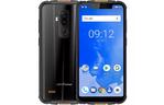 Мобильный телефон Ulefone Armor 5S 4/64GB Black (6937748733331)