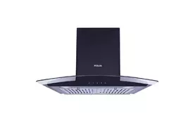 Вытяжка кухонная WEILOR WGS 6230 BL 1000 LED - Фото