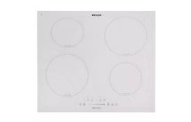 Варочная поверхность WEILOR WIS 642 WHITE - Фото