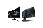Монитор GIGABYTE AORUS CV27Q
