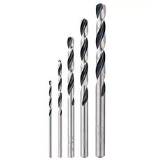 Набор сверл BOSCH HSS PointTeQ 5 шт (2.608.577.345)