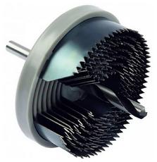 Коронка BOSCH пильных венцов 5 шт (2.607.019.451)