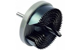 Коронка BOSCH пильных венцов 5 шт (2.607.019.451) - Фото