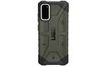 Чехол для моб. телефона UAG Galaxy S20 Pathfinder, Olive Drab (211977117272)